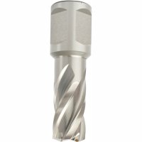 (image for) Annular Hole Cutter Hss 15 X 30mm Weld Shank 19.05mm