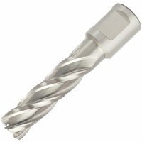 (image for) Annular Hole Cutter Hss 16 X 55mm Weld Shank 19.05mm