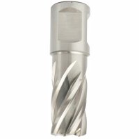 (image for) Annular Hole Cutter Hss 18 X 30mm Weld Shank 19.05mm