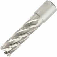(image for) Annular Hole Cutter Hss 18 X 55mm Weld Shank 19.05mm