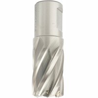 (image for) Annular Hole Cutter Hss 21 X 30mm Weld Shank 19.05mm