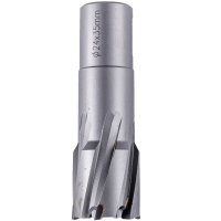 (image for) Annular Hole Cutter Tct 24 X 35mm Weld Shank 19.05mm
