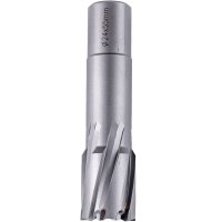 (image for) Annular Hole Cutter Tct 24 X 55mm Weld Shank 19.05mm