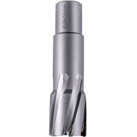 (image for) Annular Hole Cutter Tct 26 X 55mm Weld Shank 19.05mm