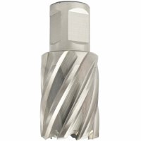 (image for) Annular Hole Cutter Hss 27 X 30mm Weld Shank 19.05mm