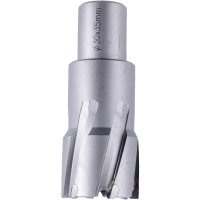 (image for) Annular Hole Cutter Tct 30 X 35mm Weld Shank 19.05mm