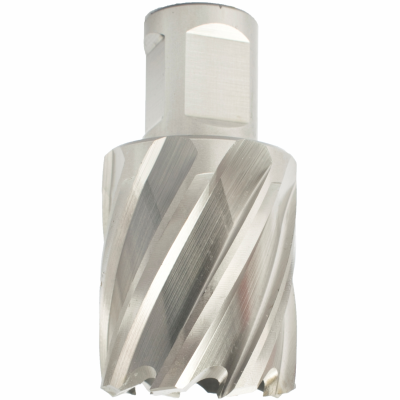 (image for) Annular Hole Cutter Hss 32 X 30mm Weld Shank 19.05mm