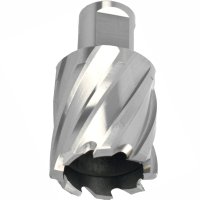 (image for) Annular Hole Cutter Hss 33 X 30mm Weld Shank 19.05mm