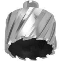 (image for) Annular Hole Cutter Hss 58 X 30mm Weld Shank 19.05mm