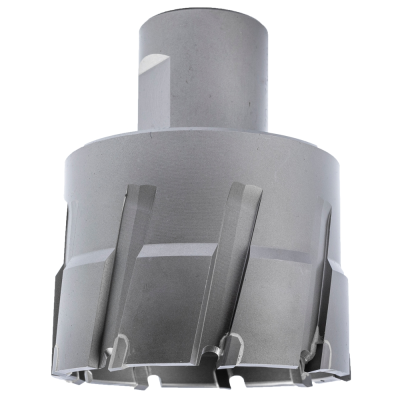 (image for) Annular Hole Cutter Tct 70 X 35mm Weld Shank 31.75mm