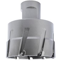 (image for) Annular Hole Cutter Tct 75 X 35mm Weld Shank 31.75mm