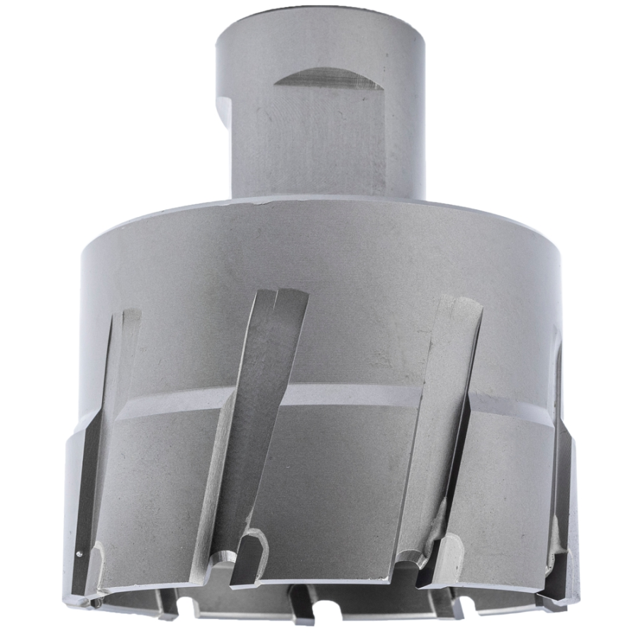(image for) Annular Hole Cutter Tct 75 X 35mm Weld Shank 31.75mm