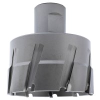 (image for) Annular Hole Cutter Tct 83 X 35mm Weld Shank 31.75mm