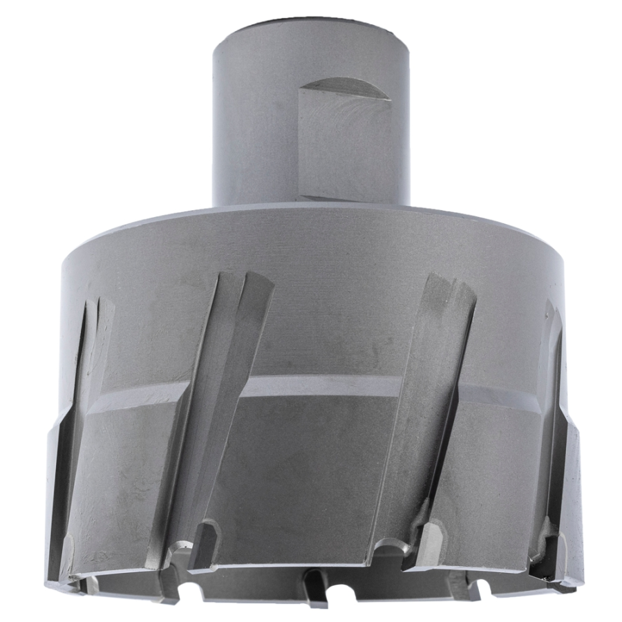 (image for) Annular Hole Cutter Tct 83 X 35mm Weld Shank 31.75mm