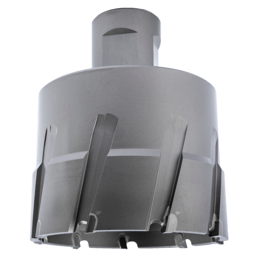 (image for) Annular Hole Cutter Tct 83 X 55mm Weld Shank 31.75mm