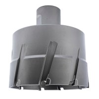 (image for) Annular Hole Cutter Tct 95 X 55mm Weld Shank 31.75mm
