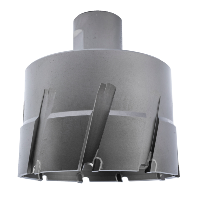 (image for) Annular Hole Cutter Tct 95 X 55mm Weld Shank 31.75mm