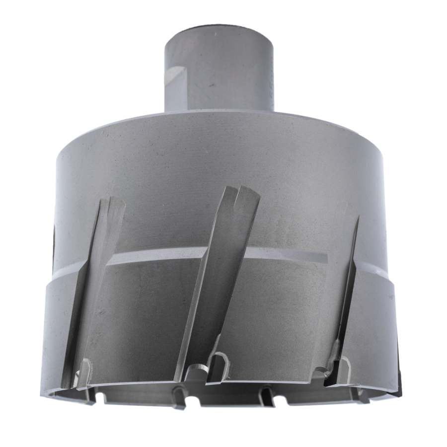(image for) Annular Hole Cutter Tct 95 X 55mm Weld Shank 31.75mm