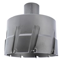 (image for) Annular Hole Cutter Tct 102 X 55mm Weld Shank 31.75mm