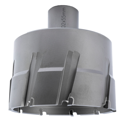 (image for) Annular Hole Cutter Tct 102 X 55mm Weld Shank 31.75mm