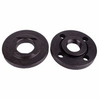 (image for) Flange Nut Back & Front ( 1/2) Service Kit
