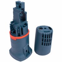 (image for) Housing Kit Compl. (37/38/45/50/56/57) Service Kit
