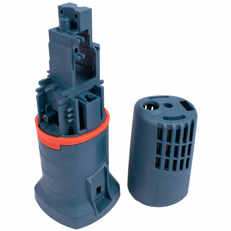 (image for) Housing Kit Compl. (37/38/45/50/56/57) Service Kit