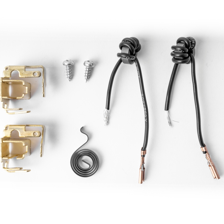 (image for) Brush Holder Set Compl. (39/40/46/47) Service Kit