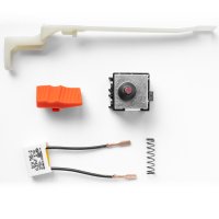 (image for) Switch & Capacitor Set (42/43/44/52/53) Service Kit