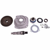 (image for) Gear & Spindle Compl. (6-19/21/28) Service Kit