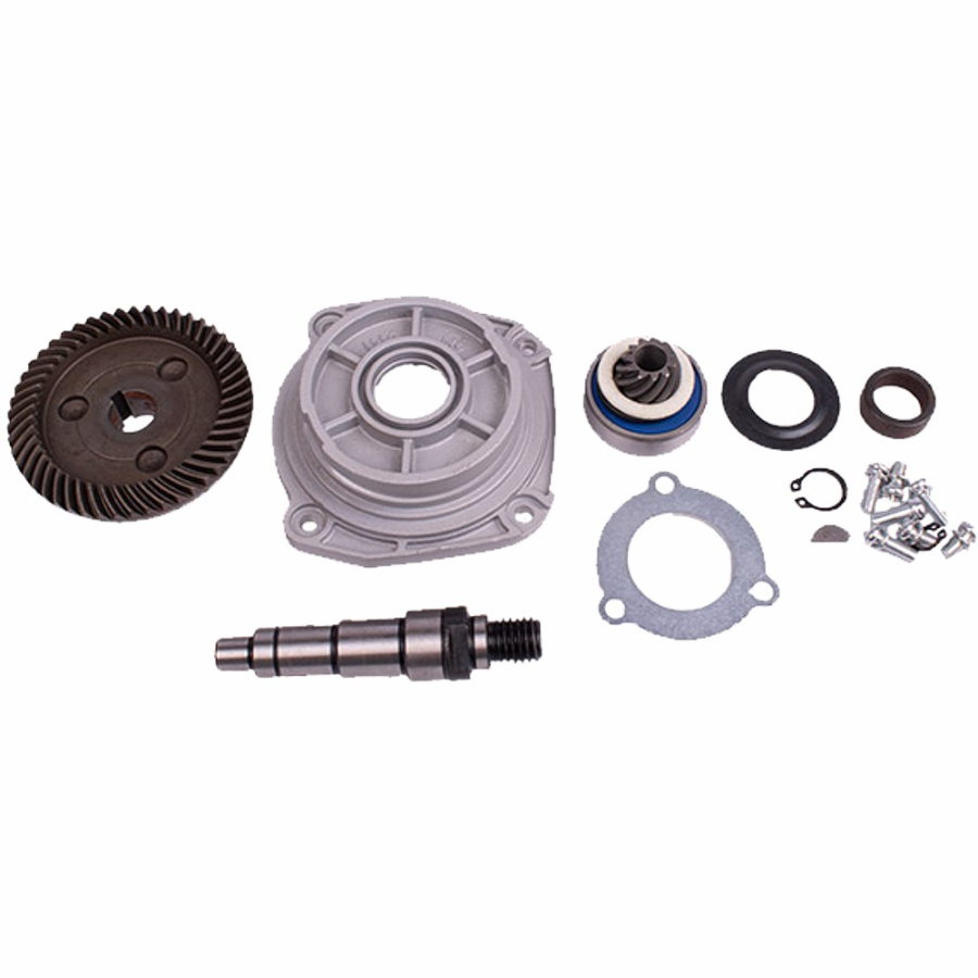 (image for) Gear & Spindle Compl. (6-19/21/28) Service Kit