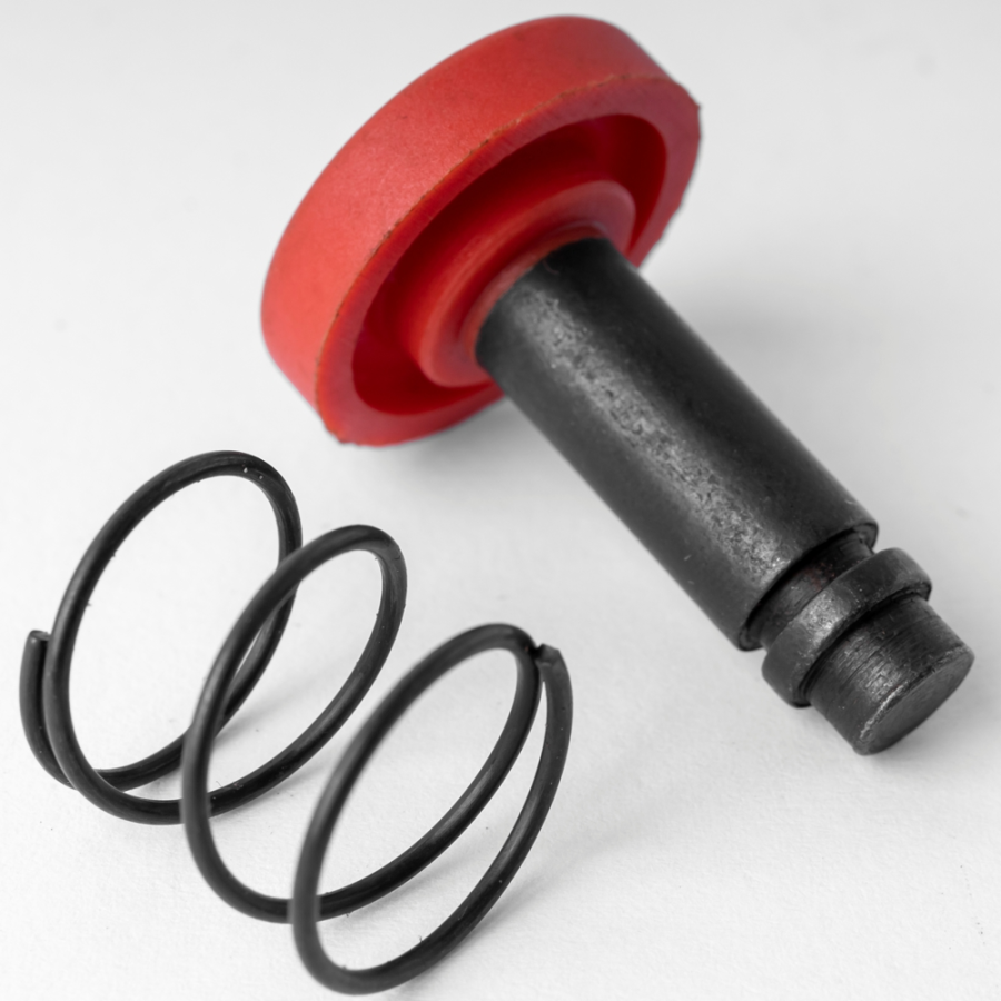 (image for) Spindle Lock Pin & Spring (24/25) Service Kit