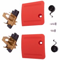 (image for) Brush Holder Set Compl. (44-46/48/49) Service Kit