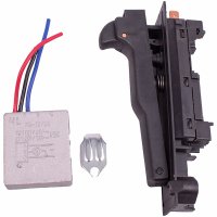 (image for) Soft Start Switch Set (53/55) Service Kit