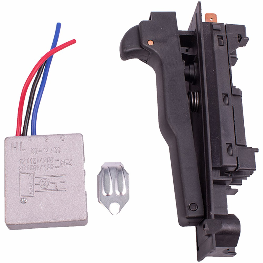 (image for) Soft Start Switch Set (53/55) Service Kit