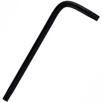 (image for) L-wrench Torx T8 13.5 X 42mm Crv Black