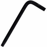 L-wrench Torx T20 18 X 56mm Crv Black (image for) L-wrench Torx T20 18 X 56mm Crv Black