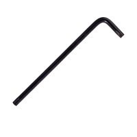 L-wrench Torx T25x99x21mm Crv Black (image for) L-wrench Torx T25x99x21mm Crv Black