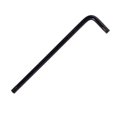(image for) L-wrench Torx T25x99x21mm Crv Black