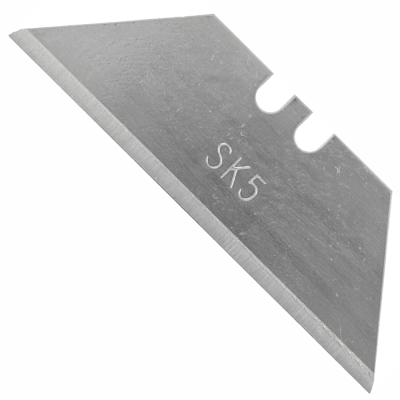 (image for) Utility Blade Solid 60mm X 19mm X 0.6mm 10pc Sk5
