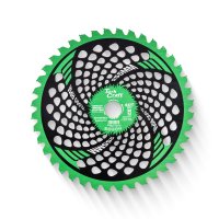 (image for) Blade Brushcutter 255 X 40t 25.4mm Bore Tct