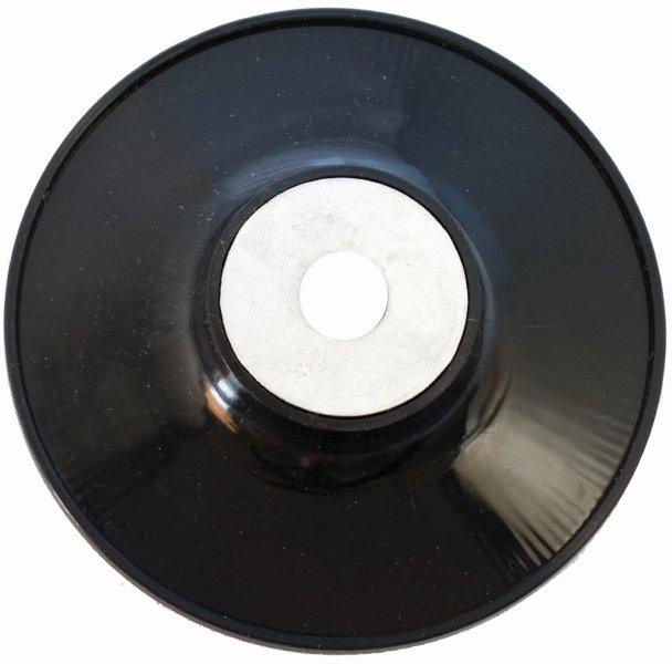 (image for) Angle Grinder Pad Pro Hard For 115 X 22mm Discs M14 X 2 Thread