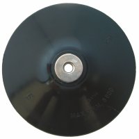 (image for) Angle Grinder Pad For 178 X 22mm Discs M14 X 2 Thread