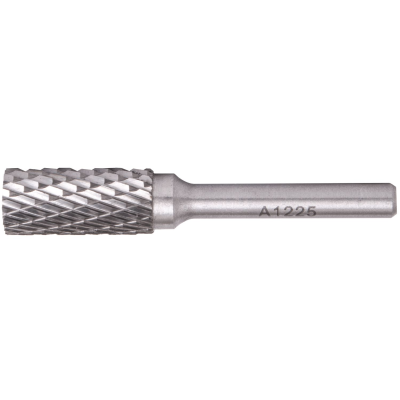(image for) Rotary Burr Tungsten 12x25x6mm Cylindrical