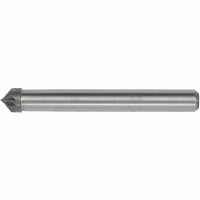 (image for) Rotary Burr Tungsten 6x3x6mm 90 Degree Cone
