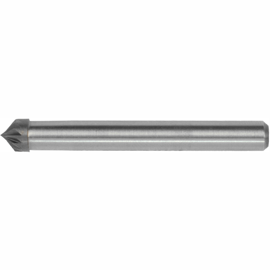 (image for) Rotary Burr Tungsten 6x3x6mm 90 Degree Cone
