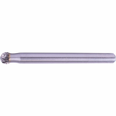 (image for) Rotary Burr Tungsten 6x5x6mm Ball