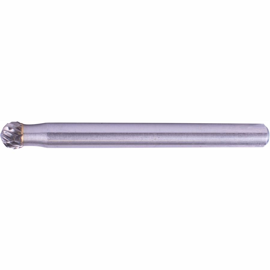 (image for) Rotary Burr Tungsten 6x5x6mm Ball