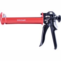 Chemichal Anchor Caulk Gun 2 Component Coax 380ml 4000n Silicone (image for) Chemichal Anchor Caulk Gun 2 Component Coax 380ml 4000n Silicone