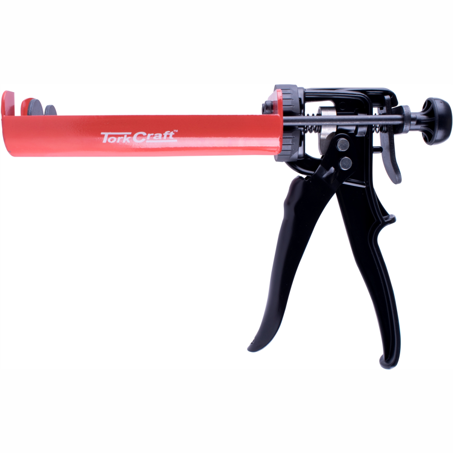 (image for) Chemichal Anchor Caulk Gun 2 Comp 200ml 4000n